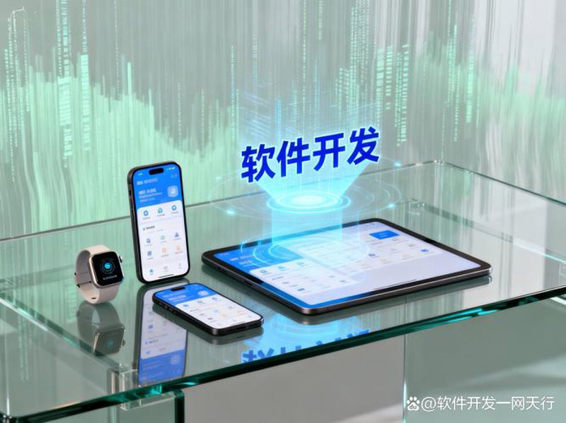 智能硬件定制：未来科技引领者